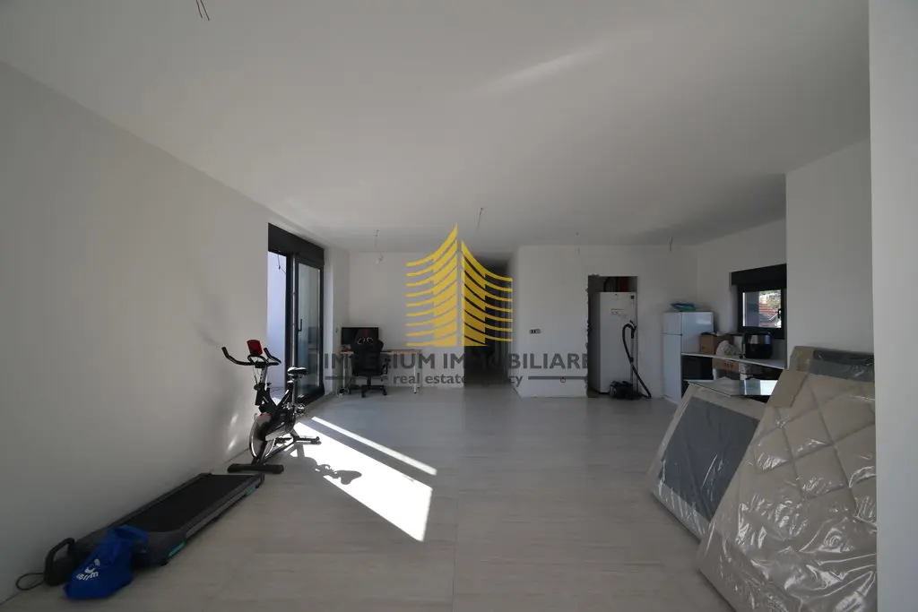 Stan za najam – Kustošija, Zagreb, 120 m², 3-sobni – fotografija 4
