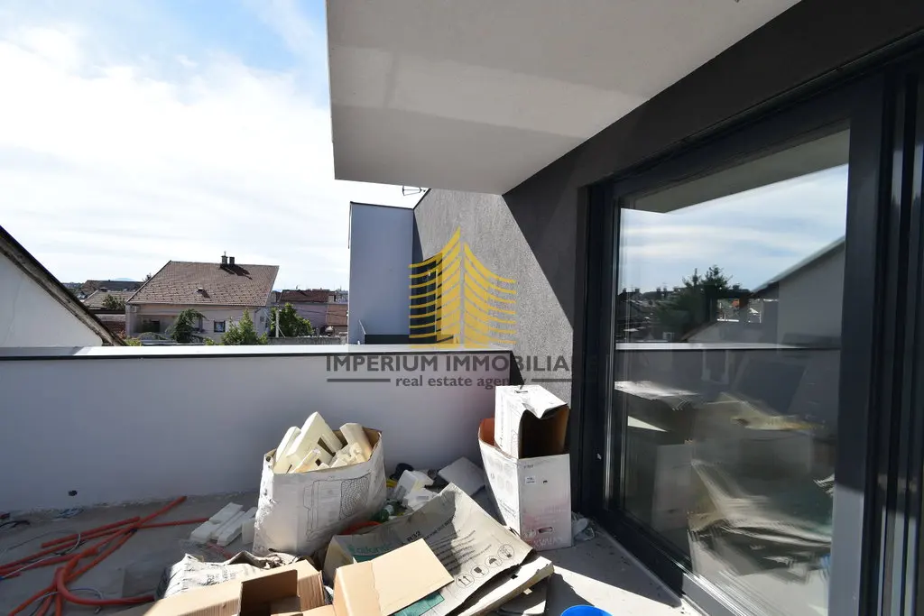 Stan za najam – Kustošija, Zagreb, 120 m², 3-sobni – fotografija 6