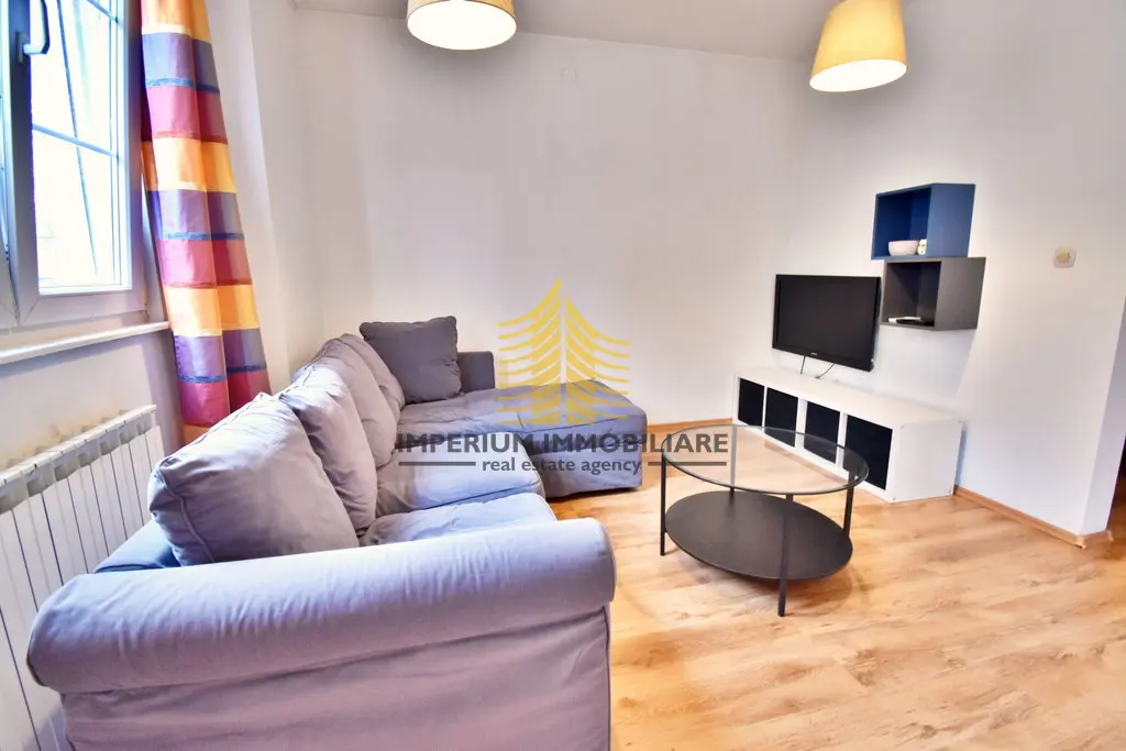 Stan za najam – Kustošija, Zagreb, 47 m², 2-sobni