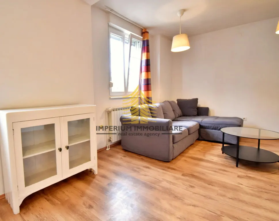 Stan za najam – Kustošija, Zagreb, 47 m², 2-sobni – fotografija 2