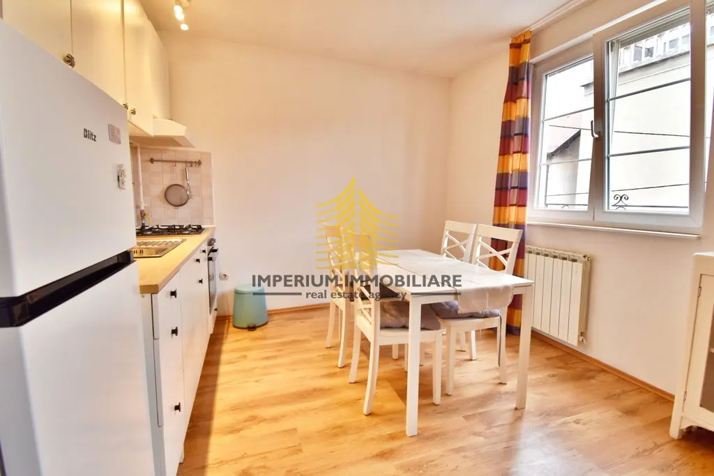 Stan za najam – Kustošija, Zagreb, 47 m², 2-sobni – fotografija 3