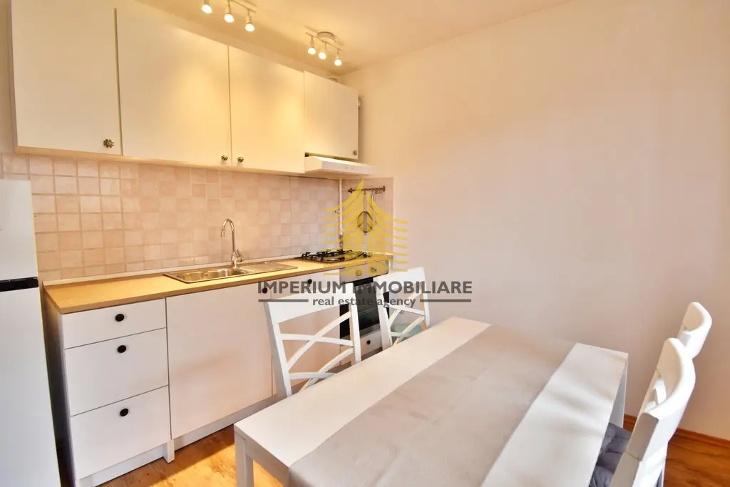 Stan za najam – Kustošija, Zagreb, 47 m², 2-sobni – fotografija 4