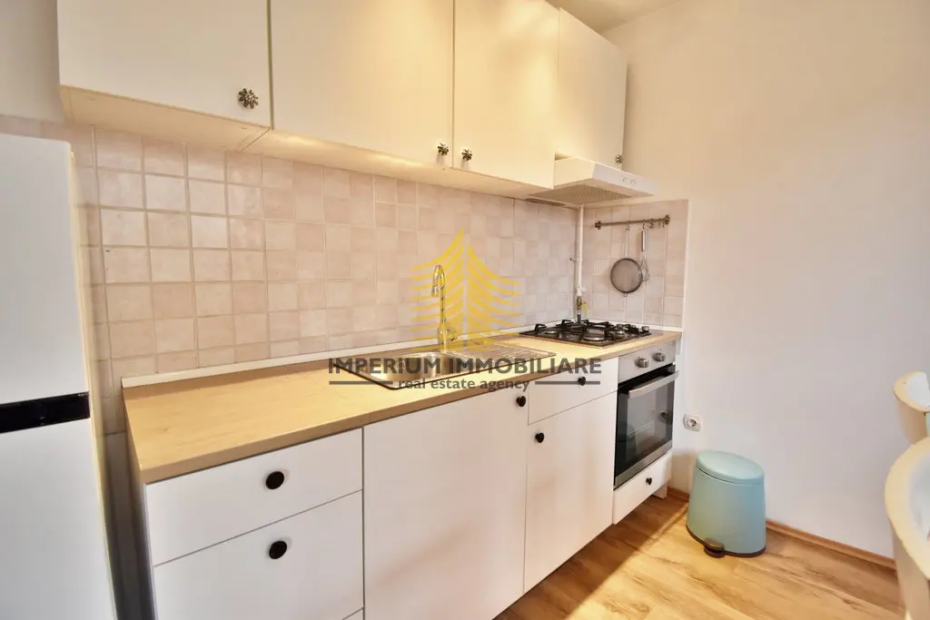 Stan za najam – Kustošija, Zagreb, 47 m², 2-sobni – fotografija 5