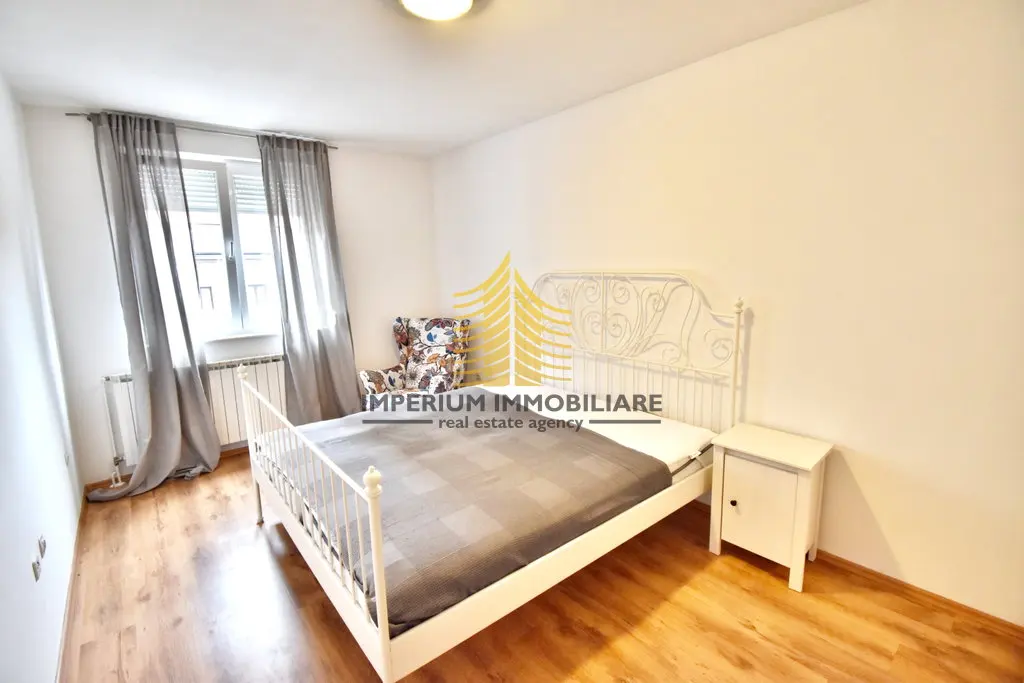 Stan za najam – Kustošija, Zagreb, 47 m², 2-sobni – fotografija 6