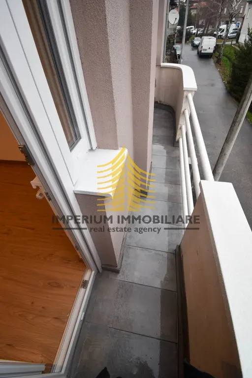 Stan za najam – Kustošija, Zagreb, 60 m², 3-sobni – fotografija 5