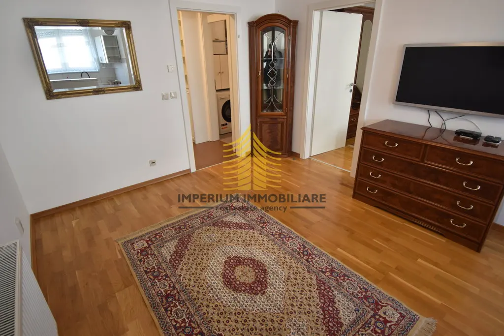 Stan za najam – Lanište, Zagreb, 40 m², 2-sobni – fotografija 2
