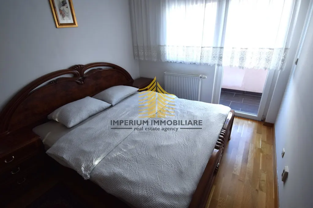 Stan za najam – Lanište, Zagreb, 40 m², 2-sobni – fotografija 5