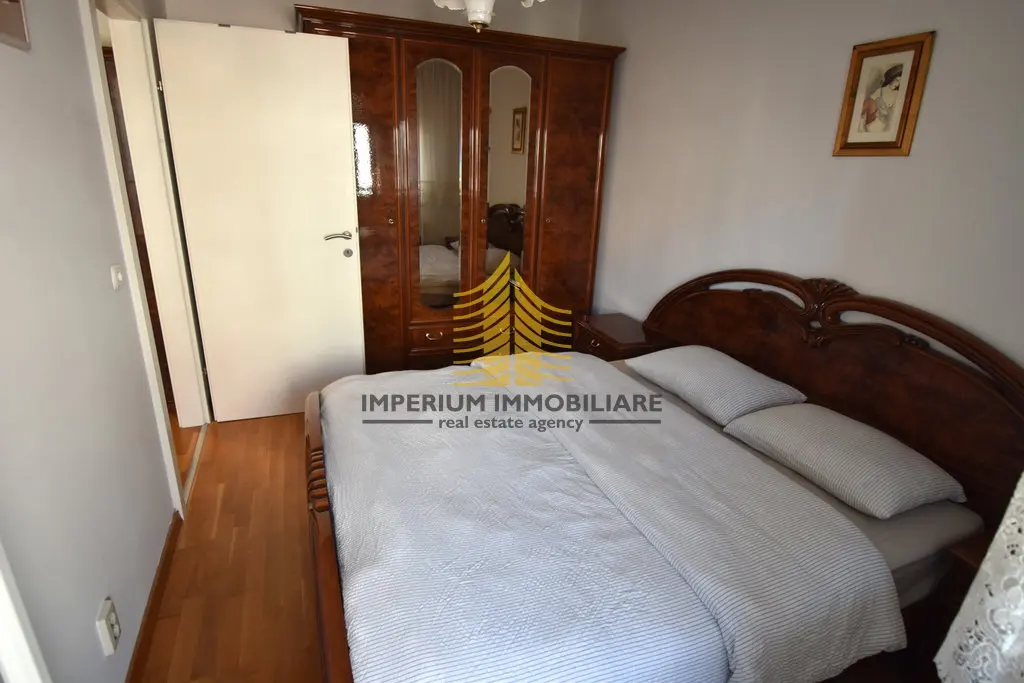 Stan za najam – Lanište, Zagreb, 40 m², 2-sobni – fotografija 4