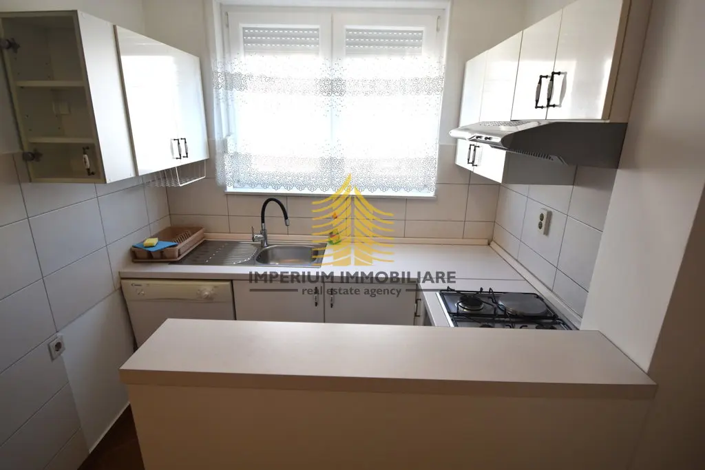 Stan za najam – Lanište, Zagreb, 40 m², 2-sobni – fotografija 6