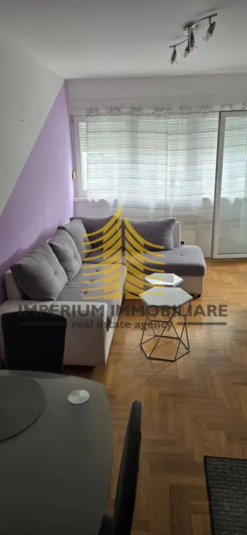 Stan za najam – Lanište, Zagreb, 44,32 m², 2-sobni – fotografija 3