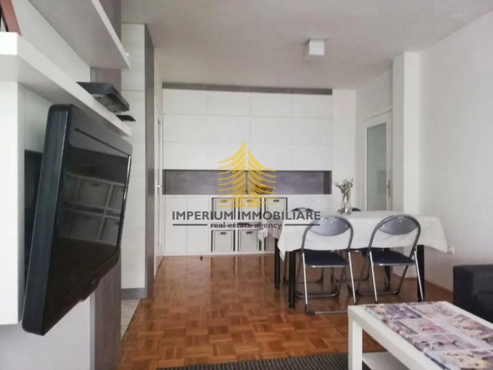Stan za najam – Lanište, Zagreb, 70 m², 3-sobni – fotografija 2