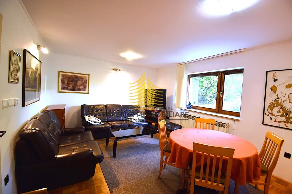 Stan za najam – Lašćina, Zagreb, 70 m², 3-sobni