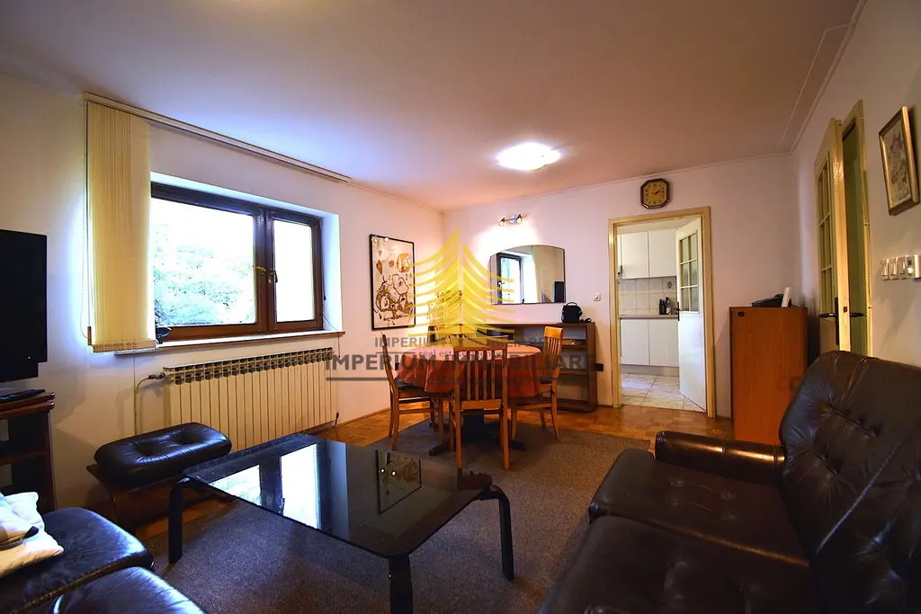 Stan za najam – Lašćina, Zagreb, 70 m², 3-sobni – fotografija 2