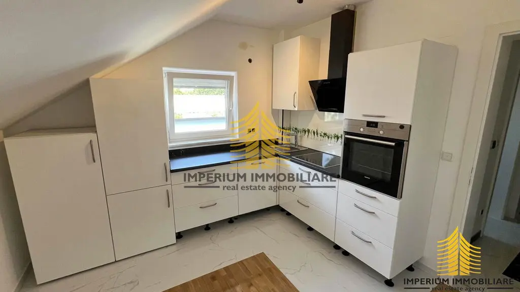 Stan za najam – Lučko, Zagreb, 110 m², 4-sobni