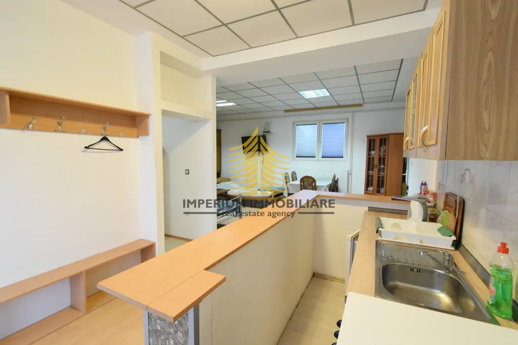 Stan za najam – Lučko, Zagreb, 55 m², 2-sobni – fotografija 2