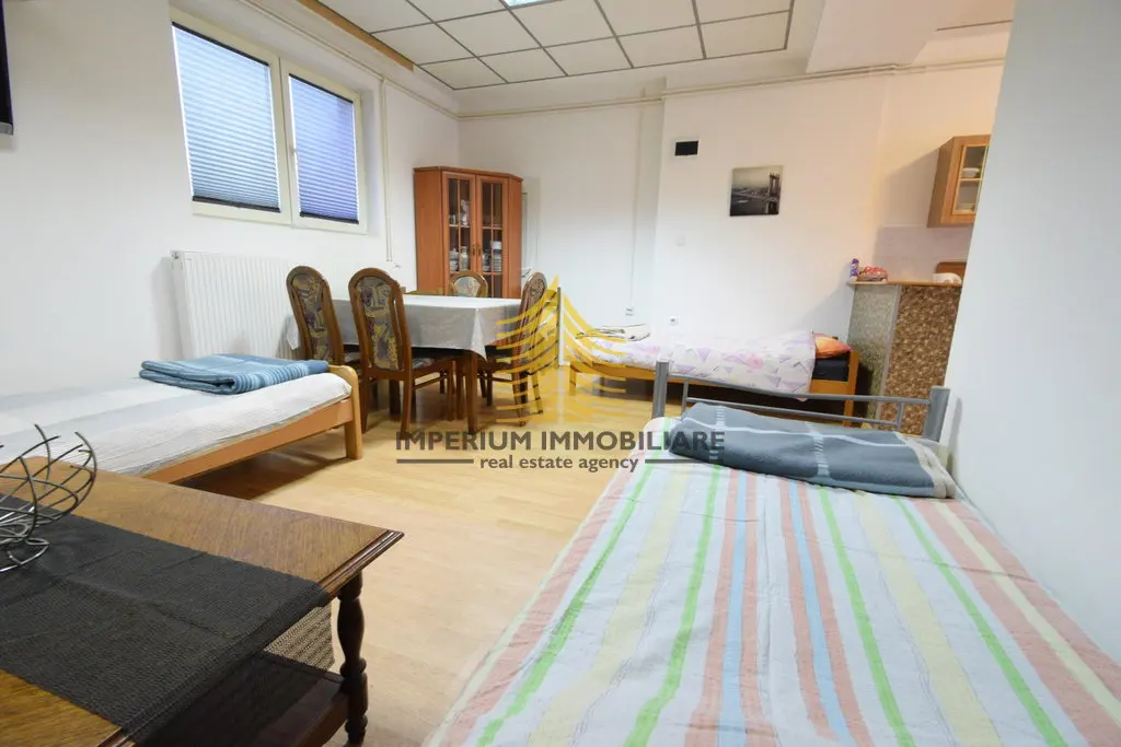 Stan za najam – Lučko, Zagreb, 55 m², 2-sobni – fotografija 5