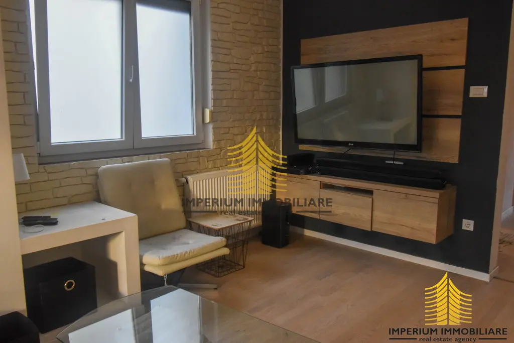 Stan za najam – Maksimir, Zagreb, 110 m², 3-sobni – fotografija 2