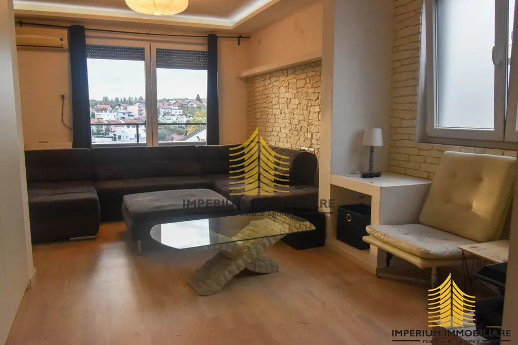 Stan za najam – Maksimir, Zagreb, 110 m², 3-sobni – fotografija 3