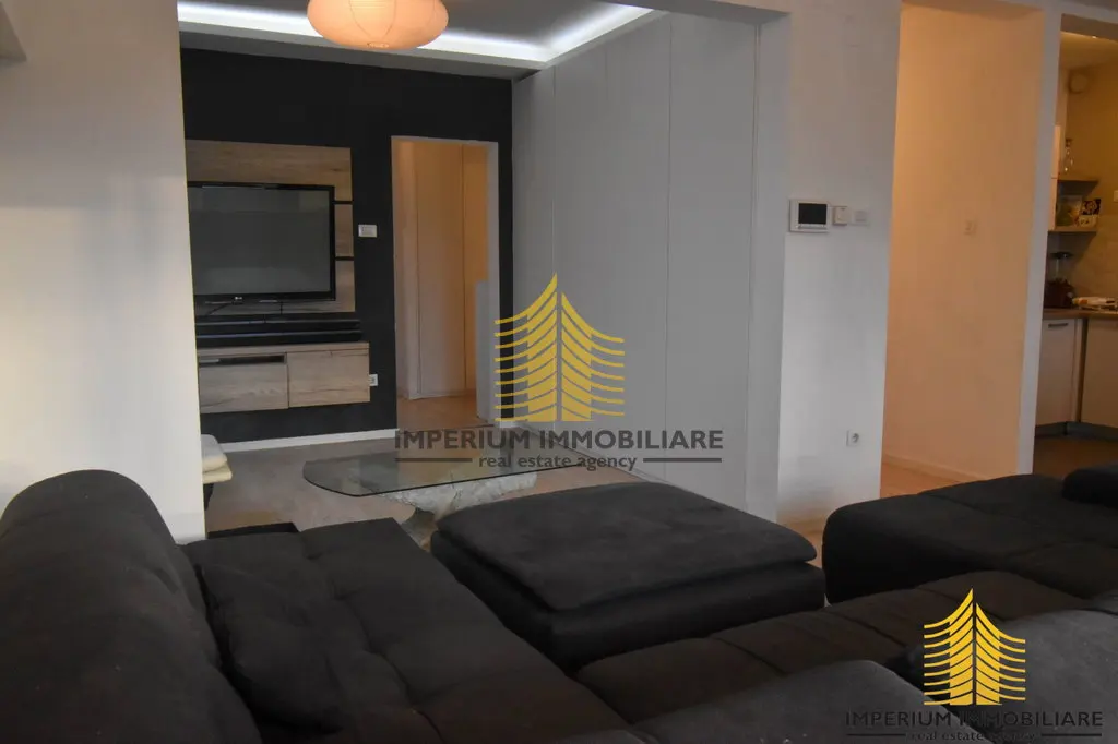 Stan za najam – Maksimir, Zagreb, 110 m², 3-sobni – fotografija 5