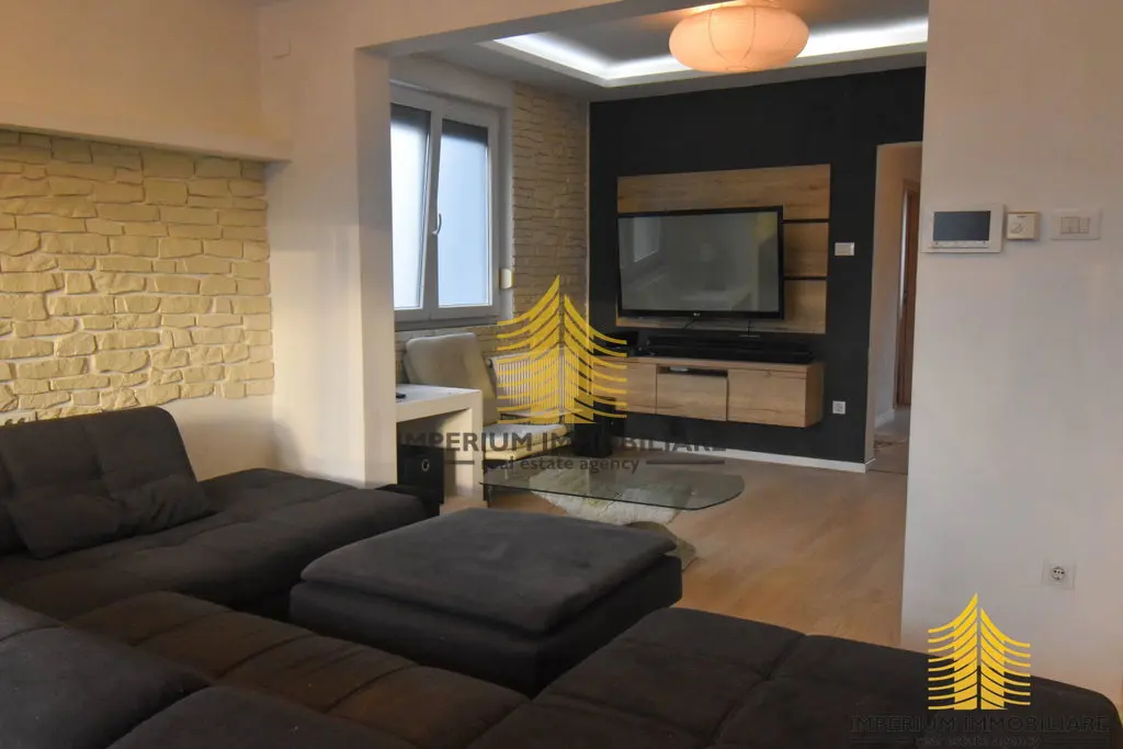 Stan za najam – Maksimir, Zagreb, 110 m², 3-sobni