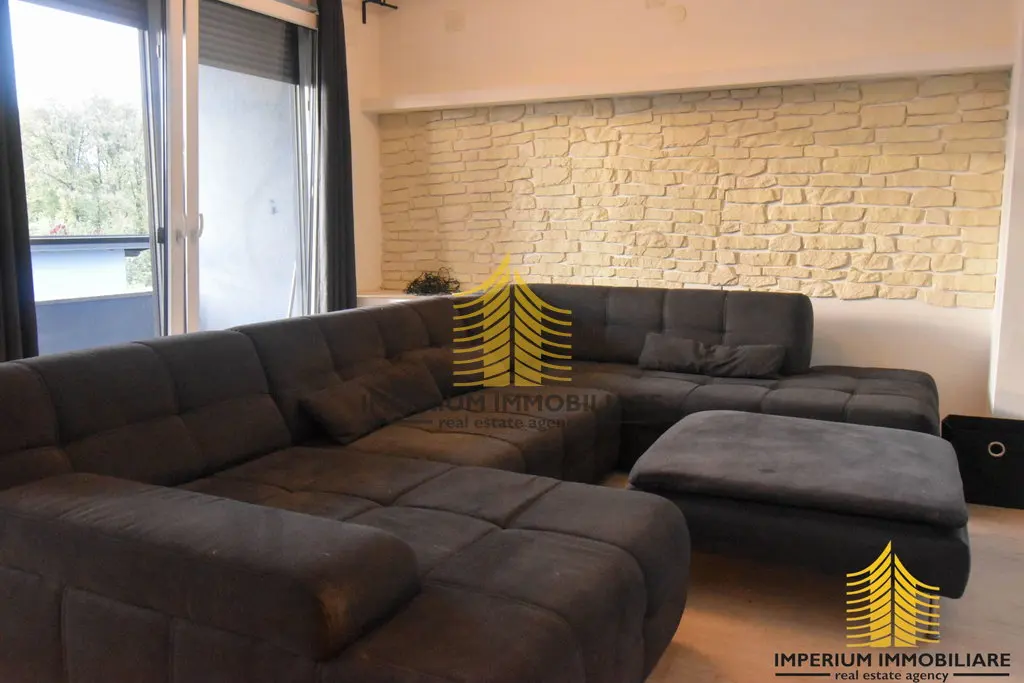 Stan za najam – Maksimir, Zagreb, 110 m², 3-sobni – fotografija 4