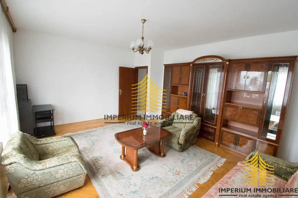 Stan za najam – Maksimir, Zagreb, 114 m², 3-sobni – fotografija 6