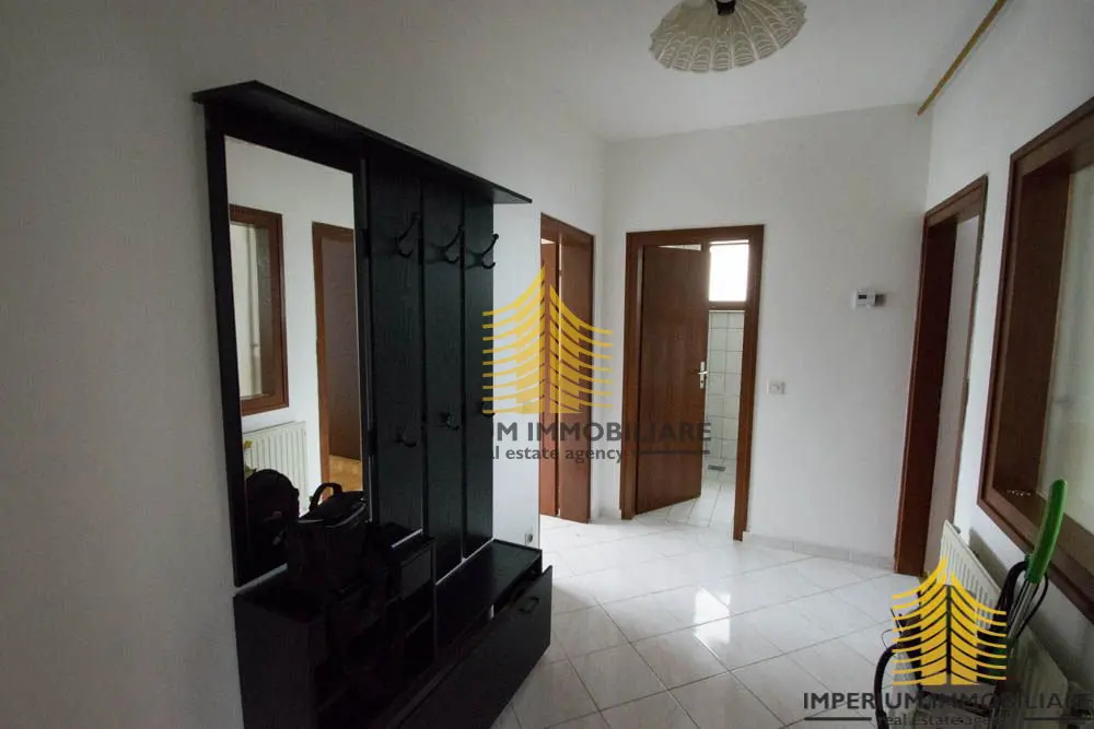 Stan za najam – Maksimir, Zagreb, 114 m², 3-sobni