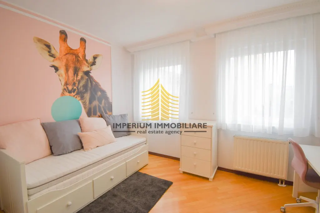 Stan za najam – Maksimir, Zagreb, 128 m², 3,5-sobni – fotografija 4