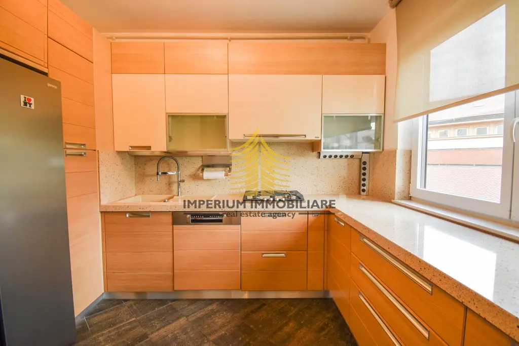 Stan za najam – Maksimir, Zagreb, 128 m², 3,5-sobni – fotografija 6