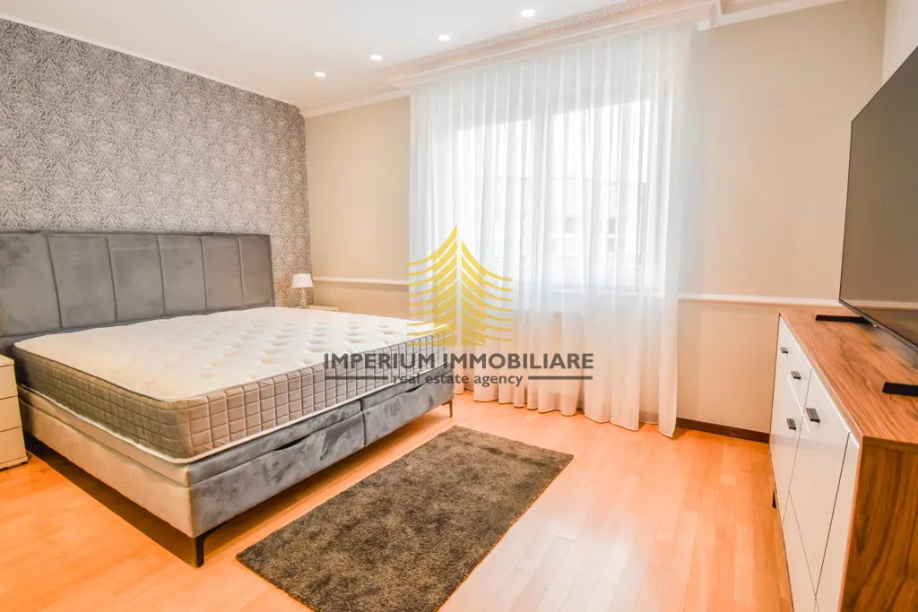 Stan za najam – Maksimir, Zagreb, 128 m², 3,5-sobni – fotografija 2