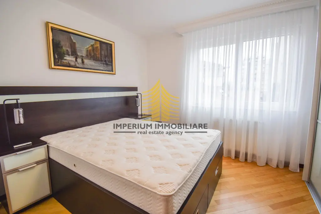 Stan za najam – Maksimir, Zagreb, 128 m², 3,5-sobni – fotografija 3