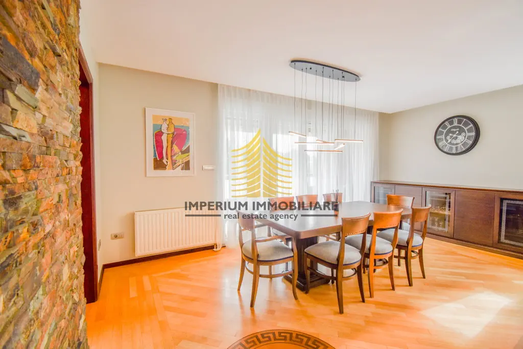 Stan za najam – Maksimir, Zagreb, 128 m², 3,5-sobni – fotografija 5