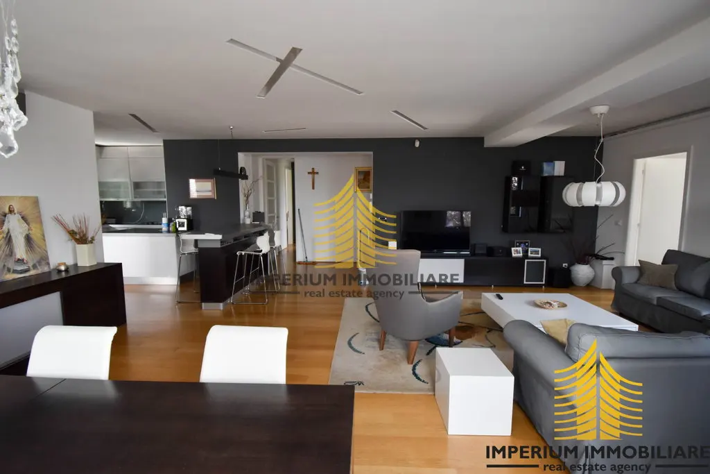 Stan za najam – Maksimir, Zagreb, 131 m², 4-sobni – fotografija 5