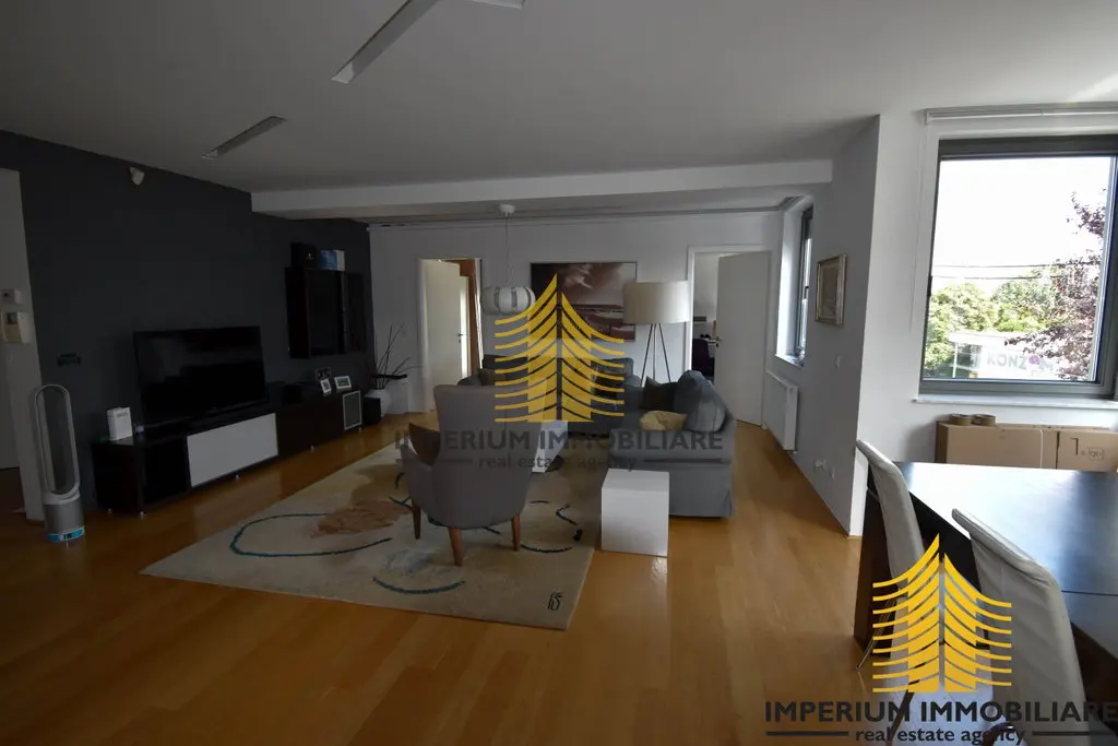 Stan za najam – Maksimir, Zagreb, 131 m², 4-sobni – fotografija 3