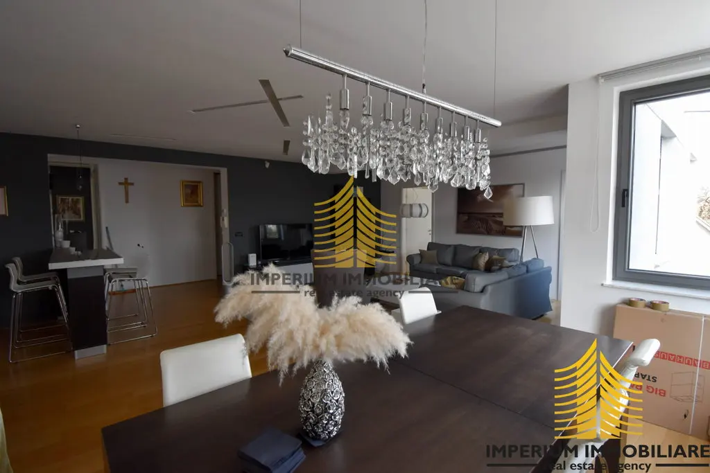 Stan za najam – Maksimir, Zagreb, 131 m², 4-sobni – fotografija 4
