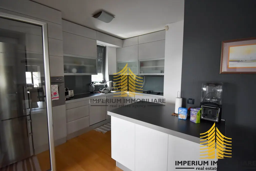 Stan za najam – Maksimir, Zagreb, 131 m², 4-sobni – fotografija 6