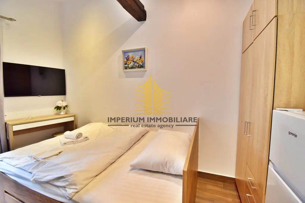 Stan za najam – Maksimir, Zagreb, 20 m², 1-sobni – fotografija 5
