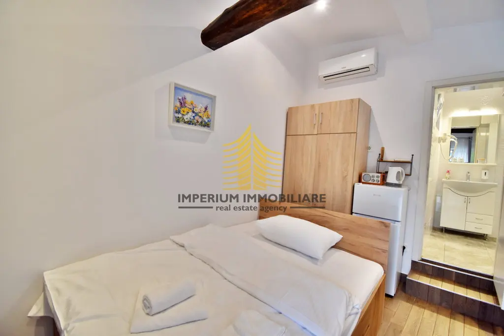 Stan za najam – Maksimir, Zagreb, 20 m², 1-sobni – fotografija 6