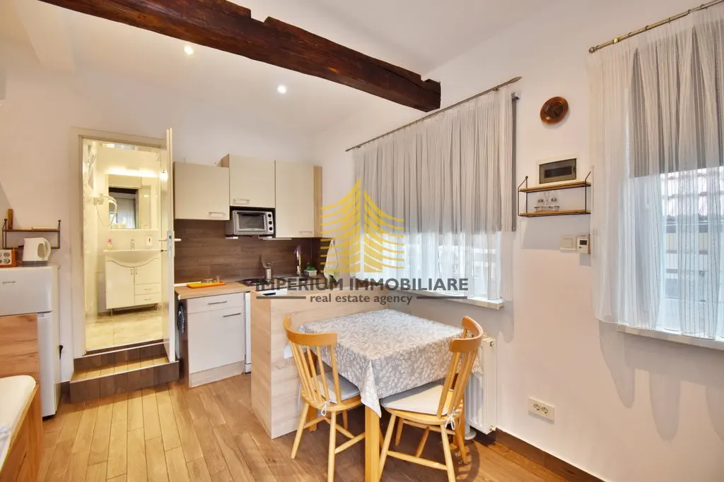Stan za najam – Maksimir, Zagreb, 20 m², 1-sobni – fotografija 2