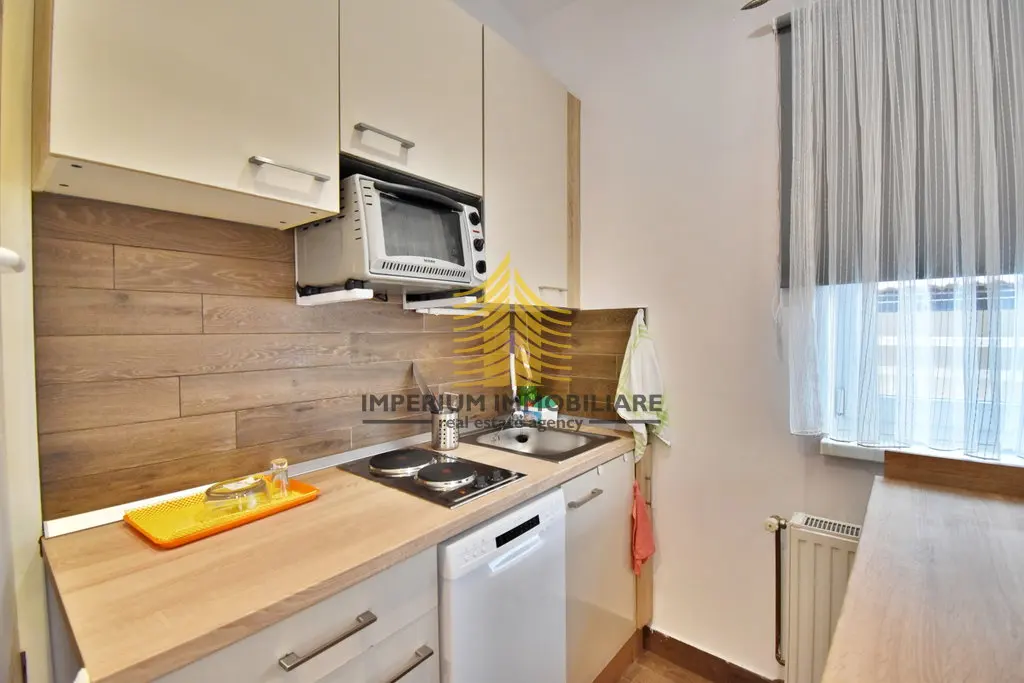 Stan za najam – Maksimir, Zagreb, 20 m², 1-sobni – fotografija 3