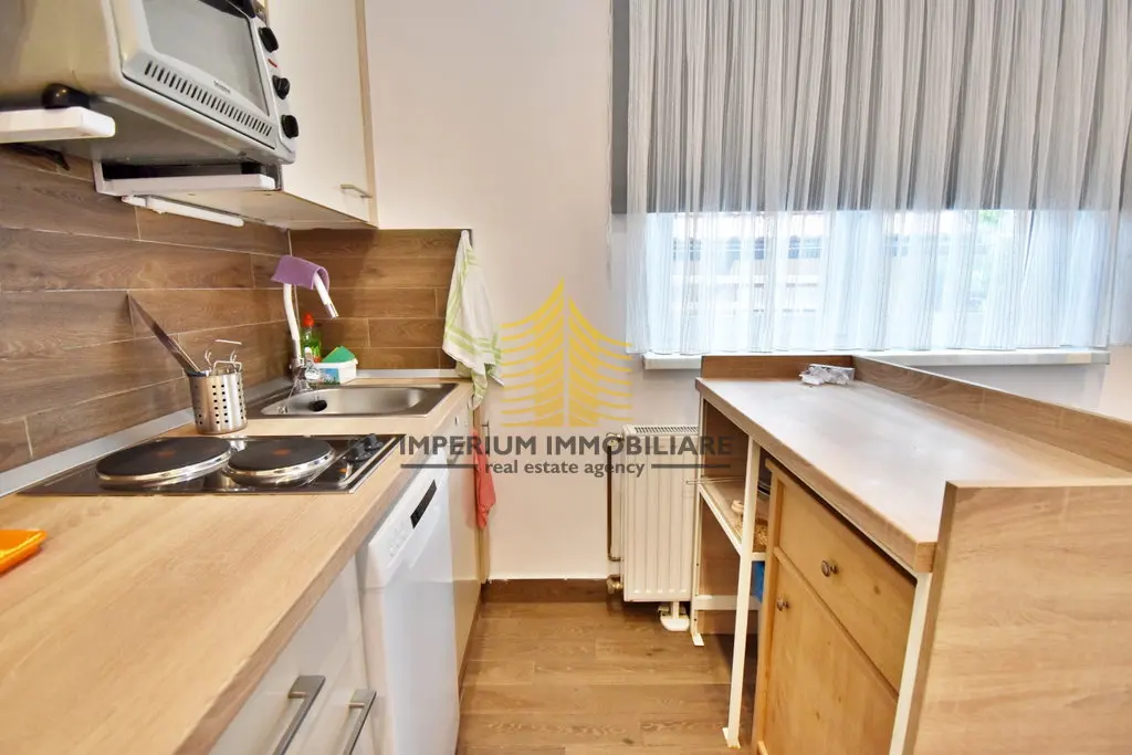 Stan za najam – Maksimir, Zagreb, 20 m², 1-sobni – fotografija 4