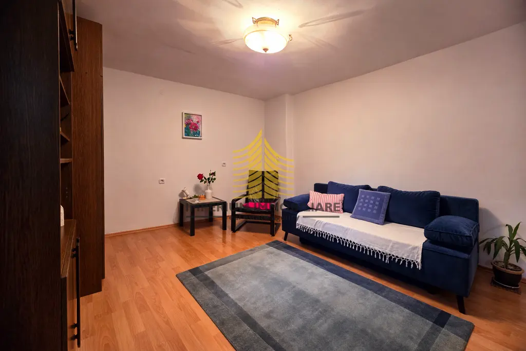 Stan za najam – Maksimir, Zagreb, 33 m², 2-sobni – fotografija 2