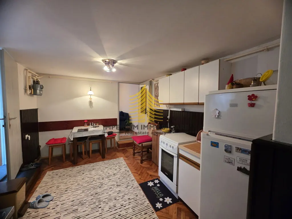 Stan za najam – Maksimir, Zagreb, 33 m², 2-sobni – fotografija 4
