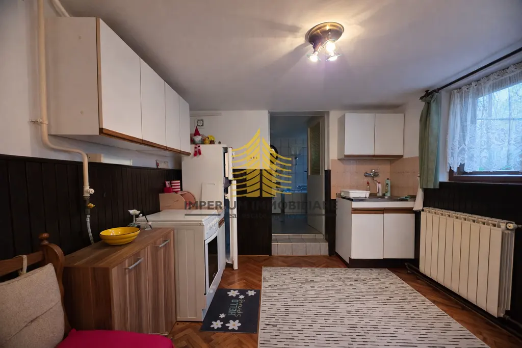 Stan za najam – Maksimir, Zagreb, 33 m², 2-sobni – fotografija 6