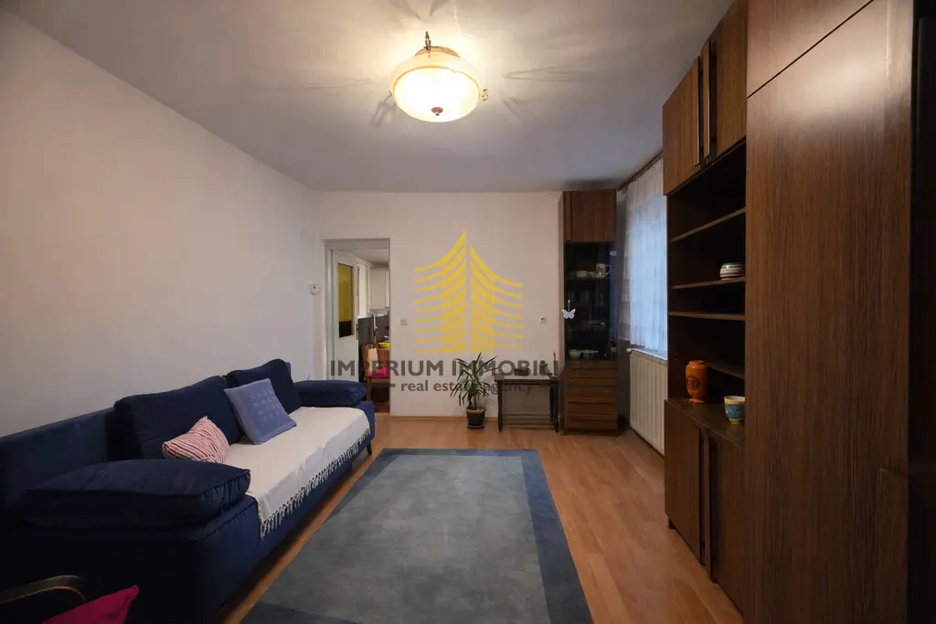 Stan za najam – Maksimir, Zagreb, 33 m², 2-sobni – fotografija 3