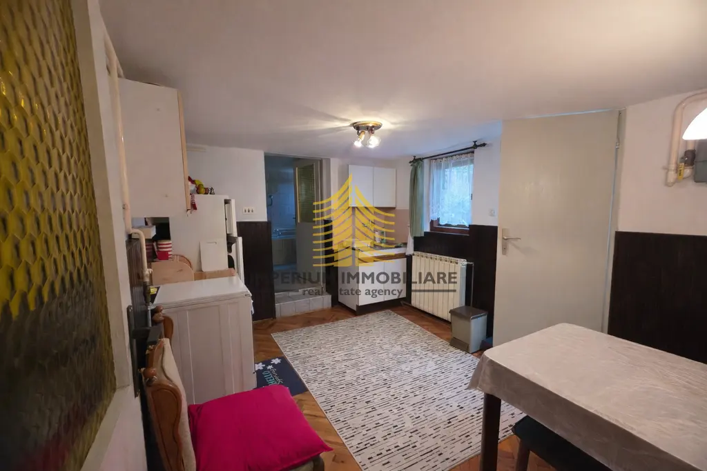 Stan za najam – Maksimir, Zagreb, 33 m², 2-sobni – fotografija 5