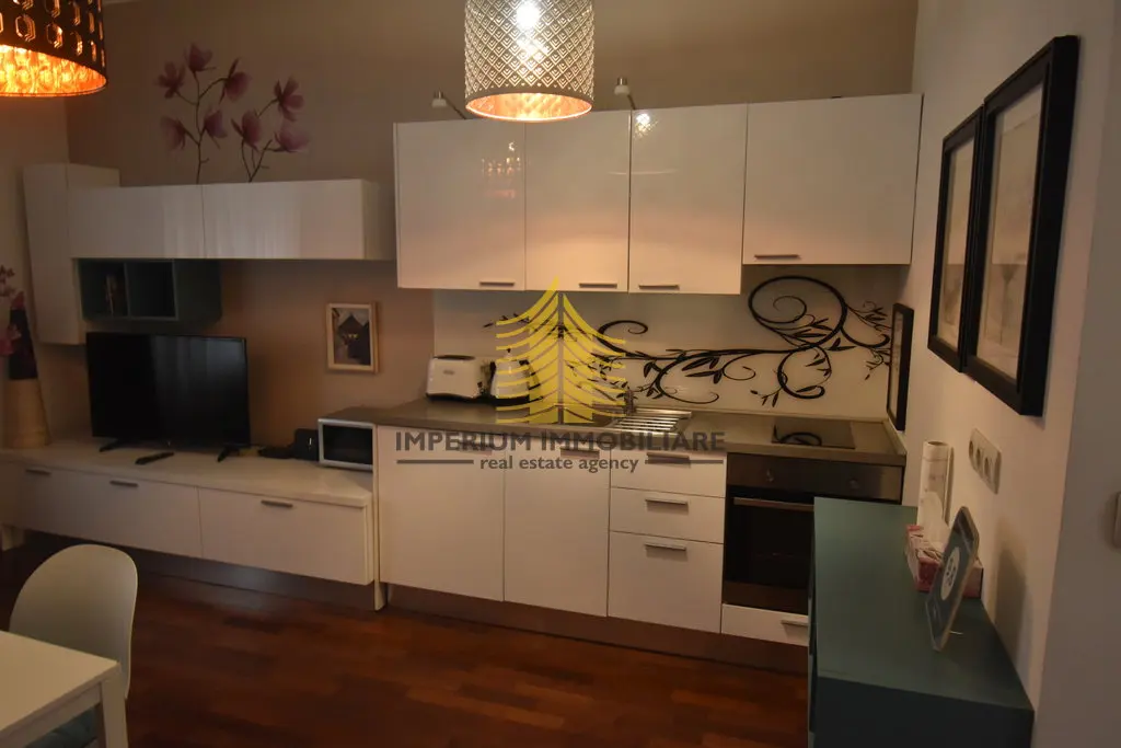 Stan za najam – Maksimir, Zagreb, 40 m², 2-sobni – fotografija 2