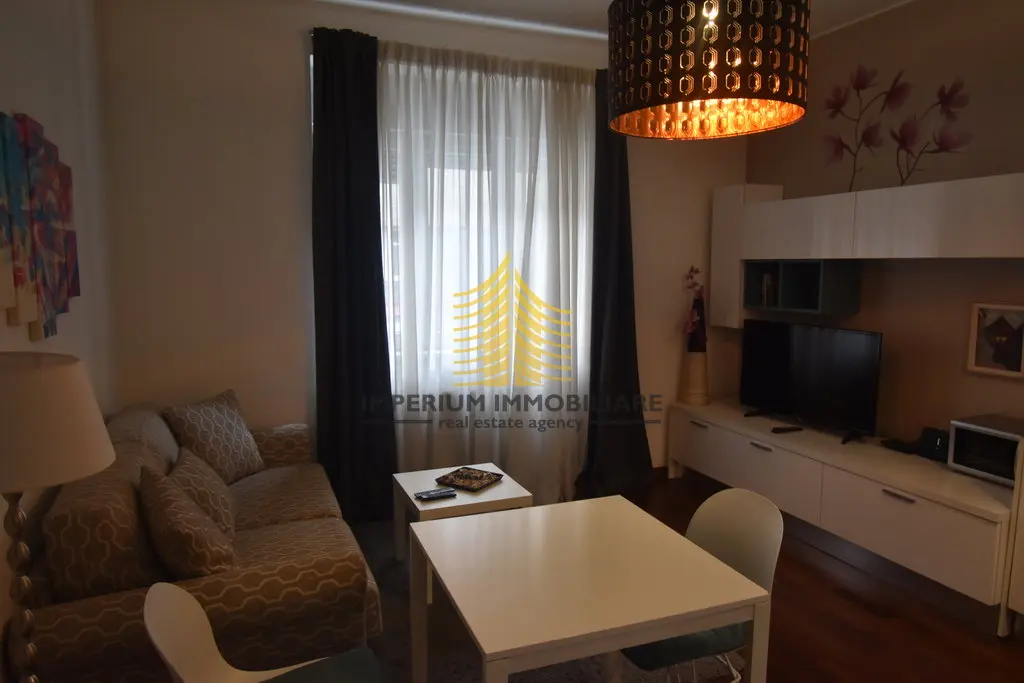 Stan za najam – Maksimir, Zagreb, 40 m², 2-sobni
