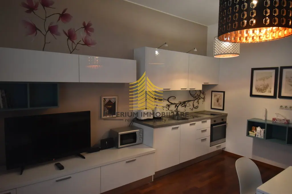 Stan za najam – Maksimir, Zagreb, 40 m², 2-sobni – fotografija 3
