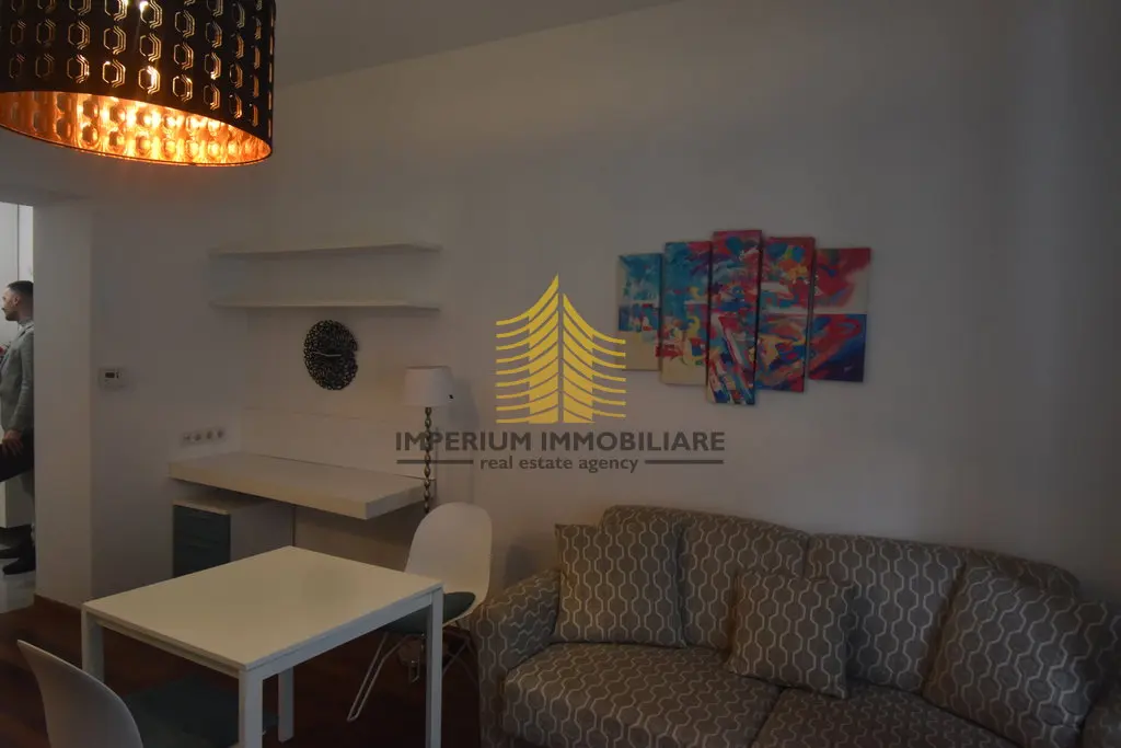 Stan za najam – Maksimir, Zagreb, 40 m², 2-sobni – fotografija 5